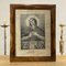 Jungfrau Maria der Barmherzigkeit verehrt in Rimini, 1850, Lithographie 2