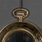 Impressionante collezione di specchi a forma di orologio da taschino del XX secolo, anni '70, set di 8, Immagine 39