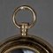 20th Century Striking Collection of Pocket Watch Shaped Mirrors, 1970s, Set of 8 29