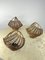 Bamboo Baskets, Italy, 1960s, Set of 3 12