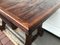 Tavolino da caffè in quercia con ripiano piccolo, anni '50, Immagine 25