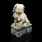 Chinese Dog of Foo Bookends, Set of 2 7