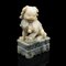 Chinese Dog of Foo Bookends, Set of 2, Image 7