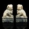 Chinese Dog of Foo Bookends, Set of 2 1