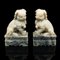 Chinese Dog of Foo Bookends, Set of 2, Image 1