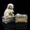 Chinese Dog of Foo Bookends, Set of 2 11