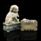 Chinese Dog of Foo Bookends, Set of 2, Image 11
