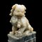 Chinese Dog of Foo Bookends, Set of 2, Image 9