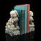Chinese Dog of Foo Bookends, Set of 2 12
