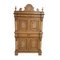 Vintage Buffet with Inlays in the style of the Alhambra, Image 1