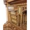 Vintage Buffet with Inlays in the style of the Alhambra 4