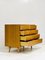 Model U-453 Chest of Drawers by Jiri Jiroutek, 1960s, Image 6