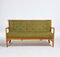 Elm Sofa by Otto Schulz for Boet, Gothenburg, 1930s, Image 1