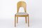 Vintage Danish Oak Dining Chair by Niels Koefoed, 1970s 1