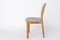 Vintage Danish Oak Dining Chair by Niels Koefoed, 1970s 3