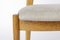 Vintage Danish Oak Dining Chair by Niels Koefoed, 1970s 9