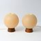 Mid-Century Teak Table Lamps from Temde, 1960s, Set of 2, Image 4