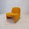 Alky Lounge Chair by Giancarlo Piretti for Artifort, 1986 11