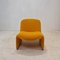 Alky Lounge Chair by Giancarlo Piretti for Artifort, 1986 6