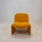 Alky Lounge Chair by Giancarlo Piretti for Artifort, 1986, Image 6