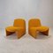 Alky Lounge Chair by Giancarlo Piretti for Artifort, 1986 3