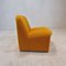 Alky Lounge Chair by Giancarlo Piretti for Artifort, 1986, Image 15