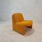 Alky Lounge Chair by Giancarlo Piretti for Artifort, 1986 5