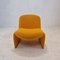 Alky Lounge Chair by Giancarlo Piretti for Artifort, 1986 13