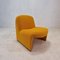 Alky Lounge Chair by Giancarlo Piretti for Artifort, 1986 12