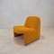 Alky Lounge Chair by Giancarlo Piretti for Artifort, 1986, Image 4