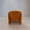 Alky Lounge Chair by Giancarlo Piretti for Artifort, 1986 16