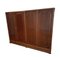 Armoire Mid-Century avec Portes et Tiroirs, Angleterre 5