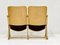 Vintage Cinema Seats, 1970s, Set of 2, Image 6