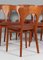 Dining Chairs attributed to Niels Koefoed, 1960s, Set of 6, Image 6
