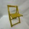 Folding Chair by Alberto Bazzani, 1960s, Image 1