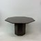 Mid-Century Hexagonal Granite Dining Table, 1980s 1