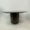 Mid-Century Hexagonal Granite Dining Table, 1980s 2