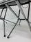 Postmodern Folding Chairs by Niels Gammelgaard for Ikea, 1980s, Set of 4, Image 5