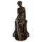 Sculpture en Bronze de l'Artiste Joseph Charles De Blezer 1