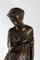 Sculpture en Bronze de l'Artiste Joseph Charles De Blezer 2