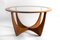 Astro Coffee Table by Victor Wilking, 1969, Image 2