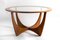 Table Basse Astro par Victor Wilking, 1969 2