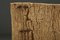 Maceta artesanal de troncos del siglo XIX, Francia, Imagen 6