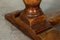 18th Century French Elm Refectory Table, 1780s, Image 7