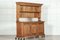 Large 19th Century English Pine Vernacular Dresser, 1870s 3