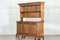 Large 19th Century English Pine Vernacular Dresser, 1870s 6