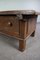 Long French Coffee Table, 1800s, Image 8