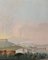 Artista Napoletano, Villa Galla Napoli, Eruzione del Vesuvio, Inizio XIX secolo, Guazzo, Con cornice, Immagine 4