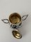 Napoleon III Louis XV 3-Piece Silver-Plated Coffee Service 4