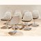 Arkana Dining Table and Chairs, Set of 9 2